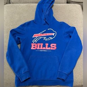 Bills sweatshirt